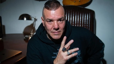 Fernando Ruiz Díaz, líder de Catupecu Machu, sufrió un ACV: la banda canceló su gira por Europa