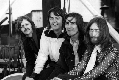 The Beatles tendrá cuatro biopics sobre cada miembro de la banda