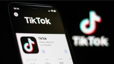 La Unión Europea investigará a TikTok por violación a normas de protección a menores