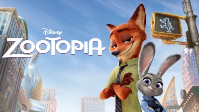 Zootopia 2 se estrenará en 2025