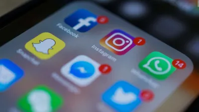 Florida prohibió el uso de redes sociales para menores de 14 años