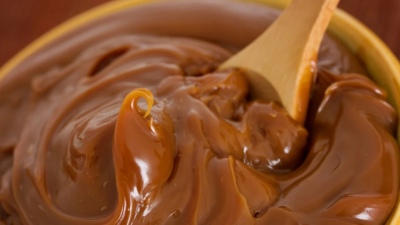 TikTok: Hizo mate con dulce de leche y estallaron las redes sociales