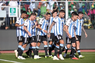 La Selección Argentina confirmó otros dos amistosos antes de la Copa América