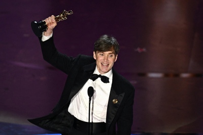 Premios Oscar 2024: te resumimos los ganadores y todo lo que pasó en la gala