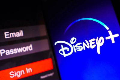 Disney+ le pone un freno al uso compartido de contraseñas