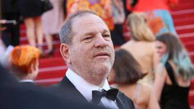 Un tribunal de Nueva York anuló la condena a Harvey Weinstein
