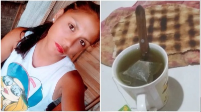 Tragedia en Salta: Murió una joven al atragantarse con una tortilla