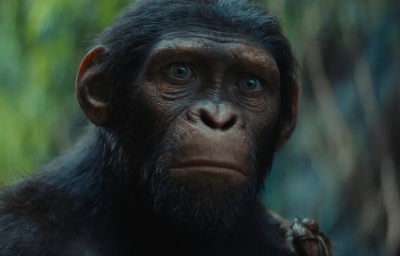 "El Planeta de los Simios: Nuevo Reino", revela su último trailer