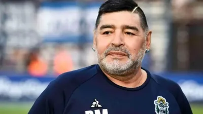 Postergan el inicio del juicio por la muerte de Maradona hasta octubre