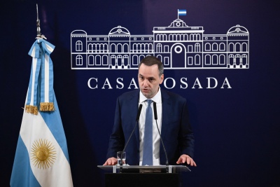 Diplomacia resuelta: Argentina cierra capítulo de tensiones con España