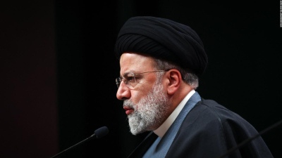 Irán fija elecciones presidenciales para el 28 de junio tras la muerte de Raisi