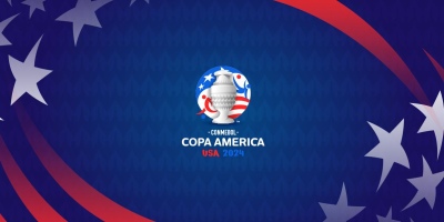 ¡Histórico! Anunciaron que habrá árbitros mujeres dirigiendo la Copa América