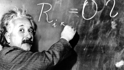 Descubren un "fallo cósmico" que desafía la teoría de la relativdad de Einstein: ¿En qué consiste?