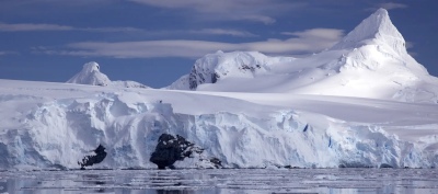 ¿Rusia encontró una megareserva de petróleo en la Antártida?