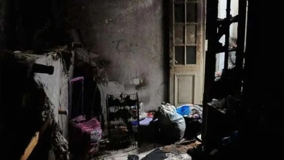 Lesbicidio en Barracas: muere la tercera víctima del ataque incendiario
