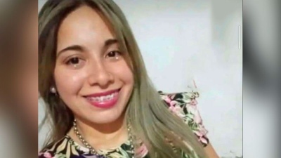 Hallan restos óseos que podrían ser del sospechoso en femicidio de Carolina Ledesma