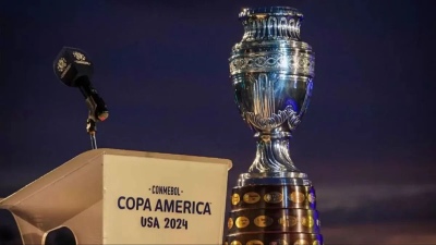 Copa América 2024: ¿La transmisión gratuita en riesgo?