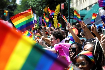¿Por qué hoy es el Día Internacional contra la Homofobia, Transfobia y Bifobia?