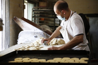 Panaderos bonaerenses ajustan precios por la inflación
