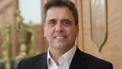 Lisandro Catalán: el nuevo Secretario del Interior de Javier Milei