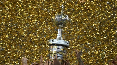 Sorteo de octavos de final de la Libertadores 2024: lo que tenés que saber