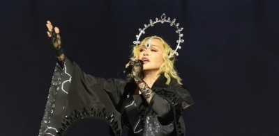 Madonna y su fiesta inolvidable en Copacabana con más de 1,6 millones de personas
