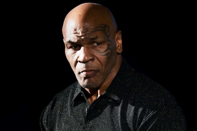 Mike Tyson tuvo que ser atendido de urgencia en Los Ángeles