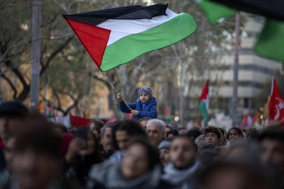 España, Noruega e Irlanda informaron que van a reconocer a Palestina como Estado