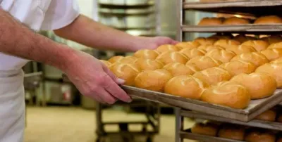 Golpe al bolsillo: el kilo de pan llegará a $2400 en el AMBA