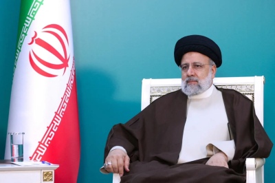 Murió el jefe de Estado de Irán, Ebrahim Raisi