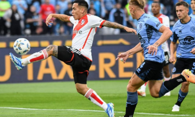 River se enfrenta a Belgrano por la Liga Profesional: a qué hora y cómo ver en vivo