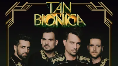 Tan Biónica se despide a lo grande: todos los detalles sobre los nuevos shows en Buenos Aires