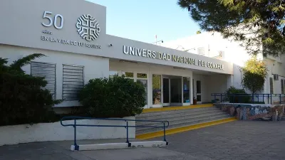 La Universidad del Comahue suspende clases por falta de calefacción