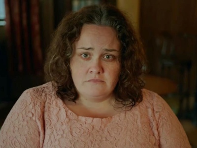 Fiona Harvey en TV: La acosadora de "Bebé Reno" desmiente la serie