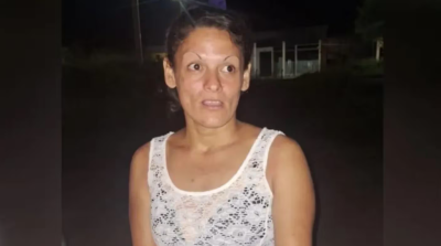Confirman que el cuerpo encontrado en Chaco es de Johana González