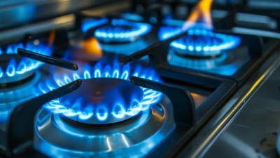 Se mantiene el subsidio al gas de hasta el 50% para las “zonas frías” de la Argentina