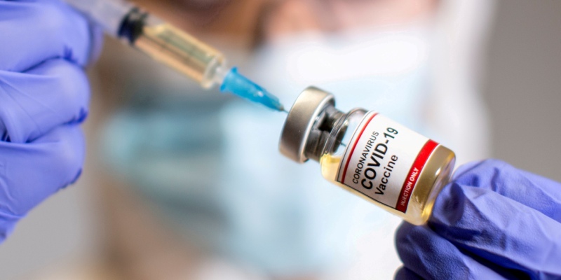 Indemnizarán a personas que hayan tenido efectos adversos con la vacuna del COVID