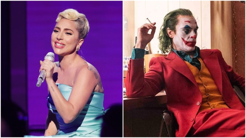 'Joker 2' ya tiene fecha de estreno, con Lady Gaga como protagonista