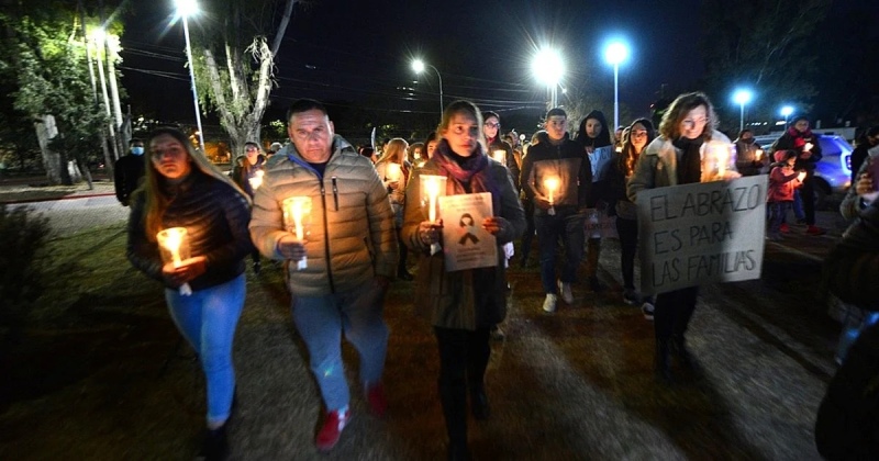 Las familias de los bebes fallecidos en Córdoba piden justicia