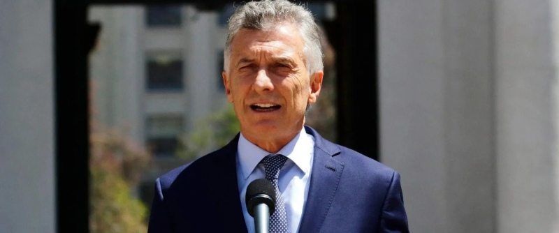 Macri: ”Cambiemos volverá a ser gobierno”