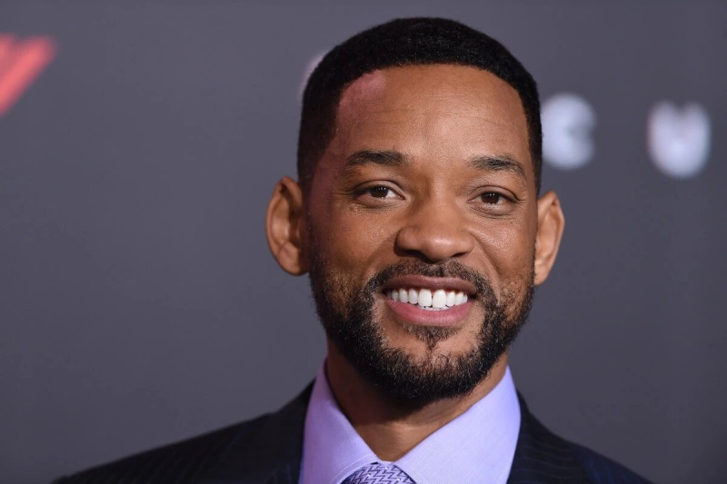 Will Smith volvió a las redes