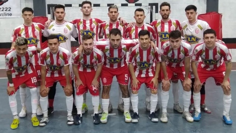 Barracas Central echó al cuerpo técnico de futsal: daban medicamentos prohibidos a jugadores