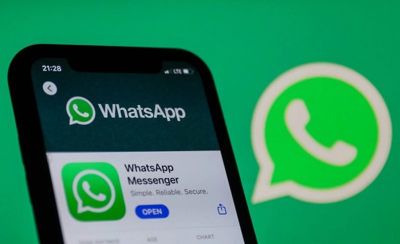 WhatsApp ya prepara estados de voz