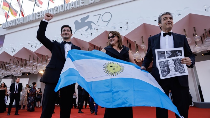 ”Argentina, 1985” no estará en grandes cines: cuándo y dónde se estrena