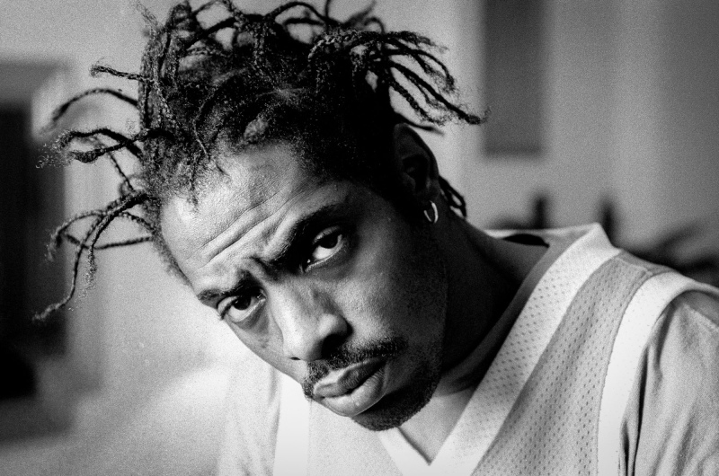 Murió el rapero Coolio, cantante de un hitazo de los '90