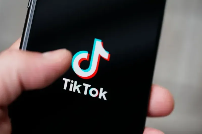 TikTok suma herramientas de edición para todos los videos  
