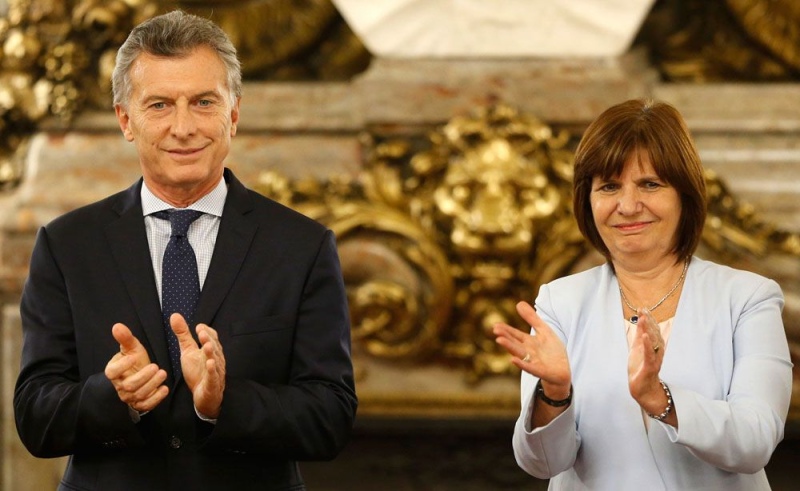 La presidenta del PRO confesó que tuvo “muchos enfrentamientos” con Macri por ese tema durante su mandato