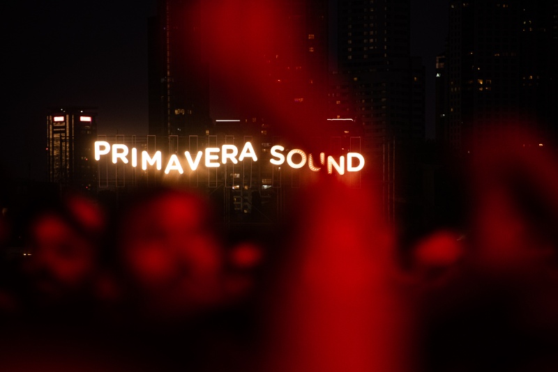 Primavera Sound Buenos Aires: toda la info