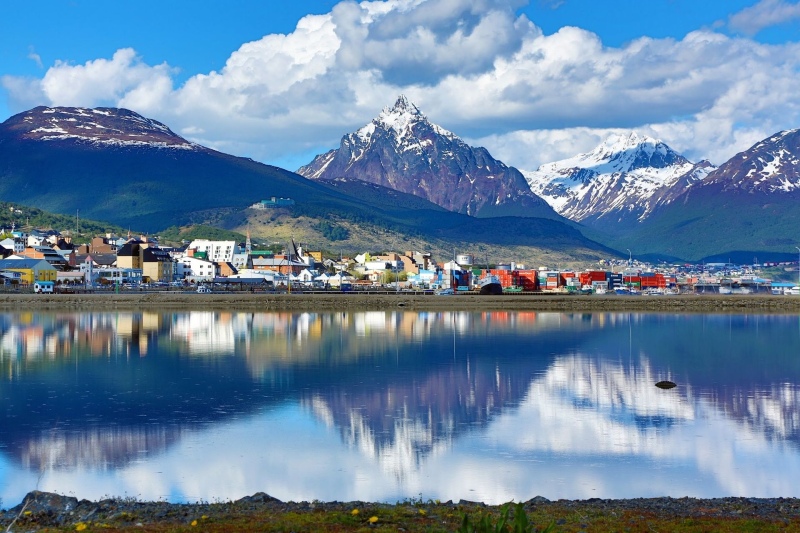 Tierra del Fuego registró 0 casos de Covid en la última semana