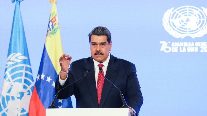 El régimen de Maduro perdió una votación y en su lugar entrarán Chile y Costa Rica